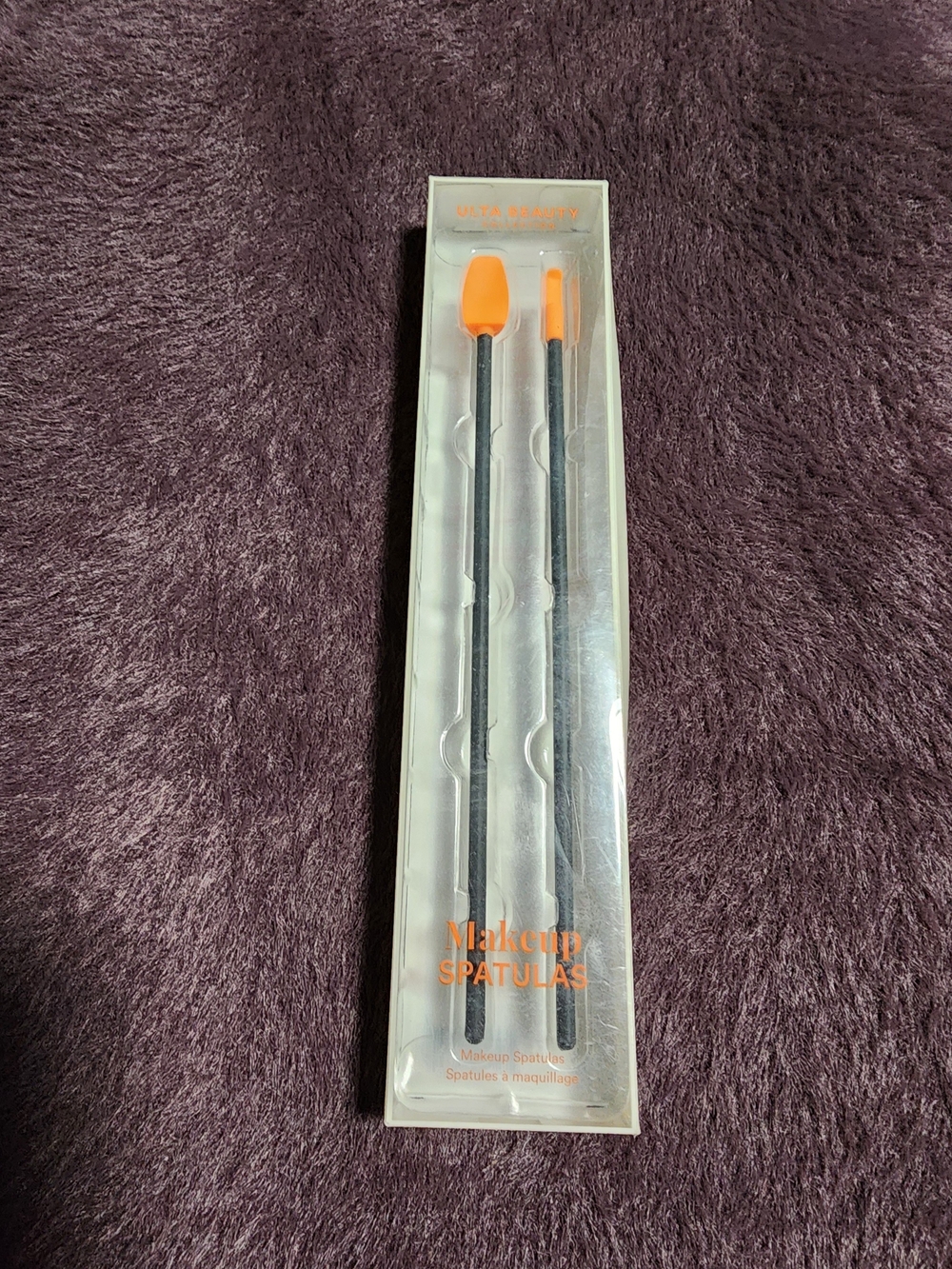 NWOT $20 Ulta Beauty Silicone Makeup Spatulas